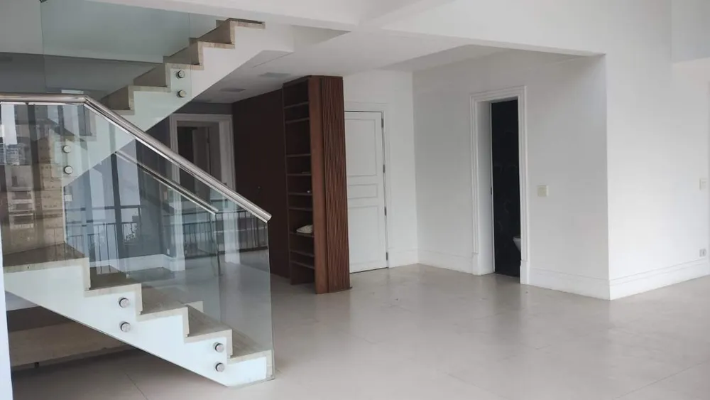 Apartamento, 3 quartos, 272 m² - Foto 10