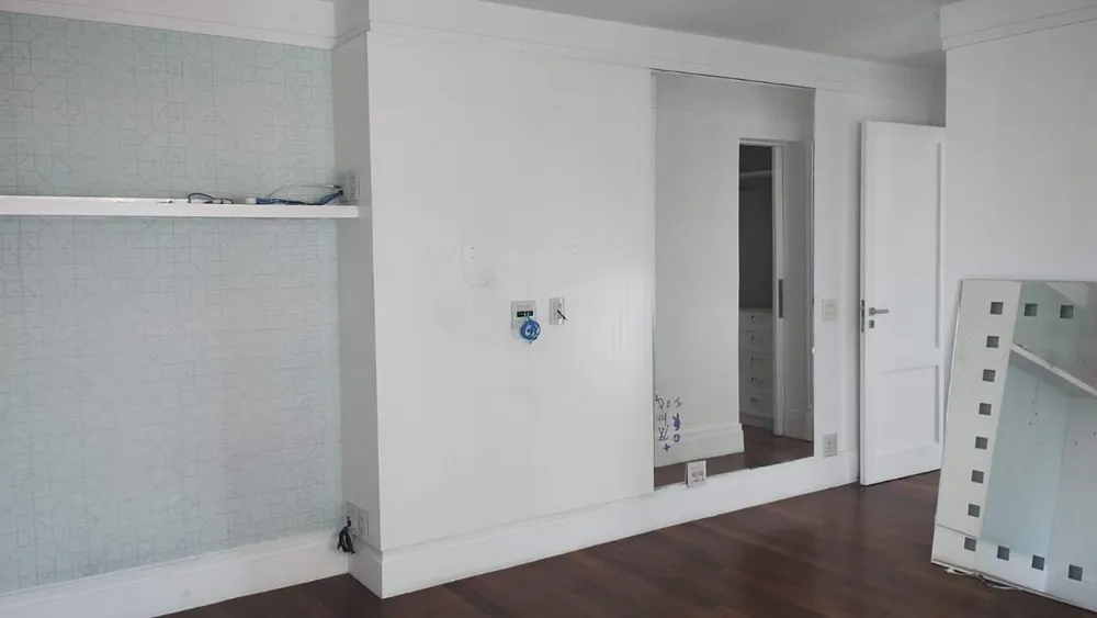 Apartamento, 3 quartos, 272 m² - Foto 1