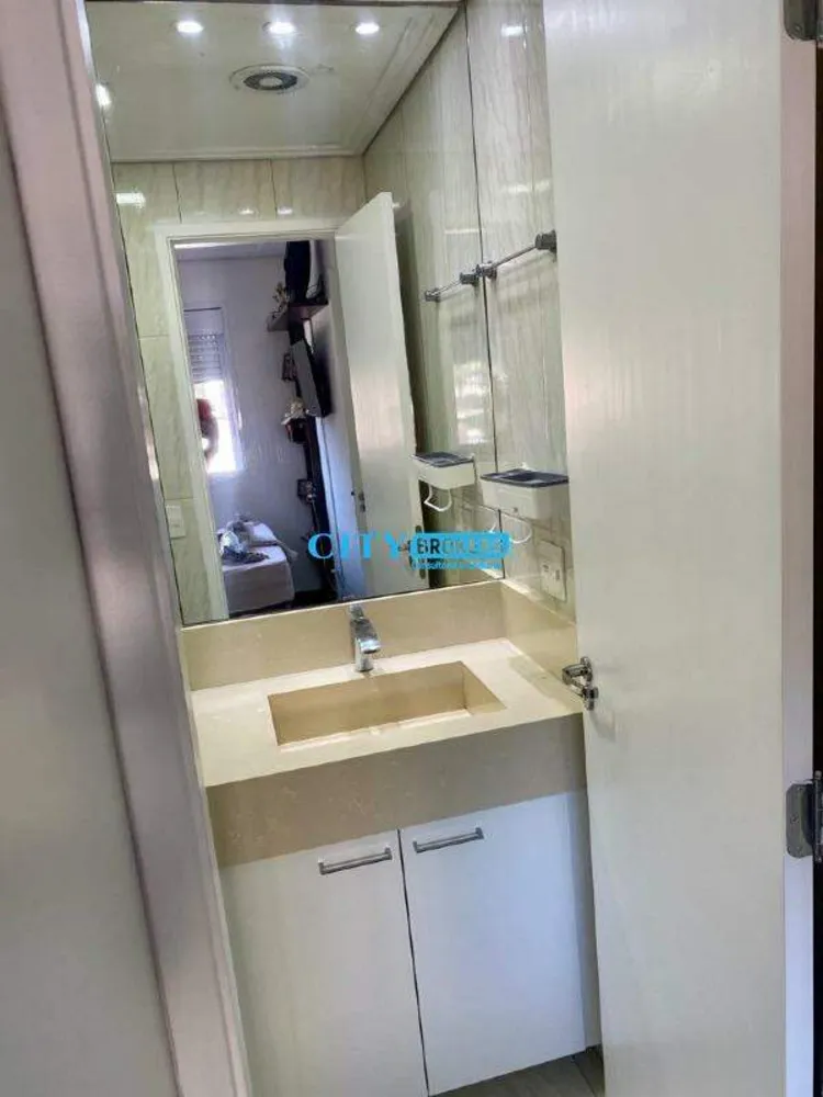 Apartamento, 2 quartos, 55 m² - Foto 5
