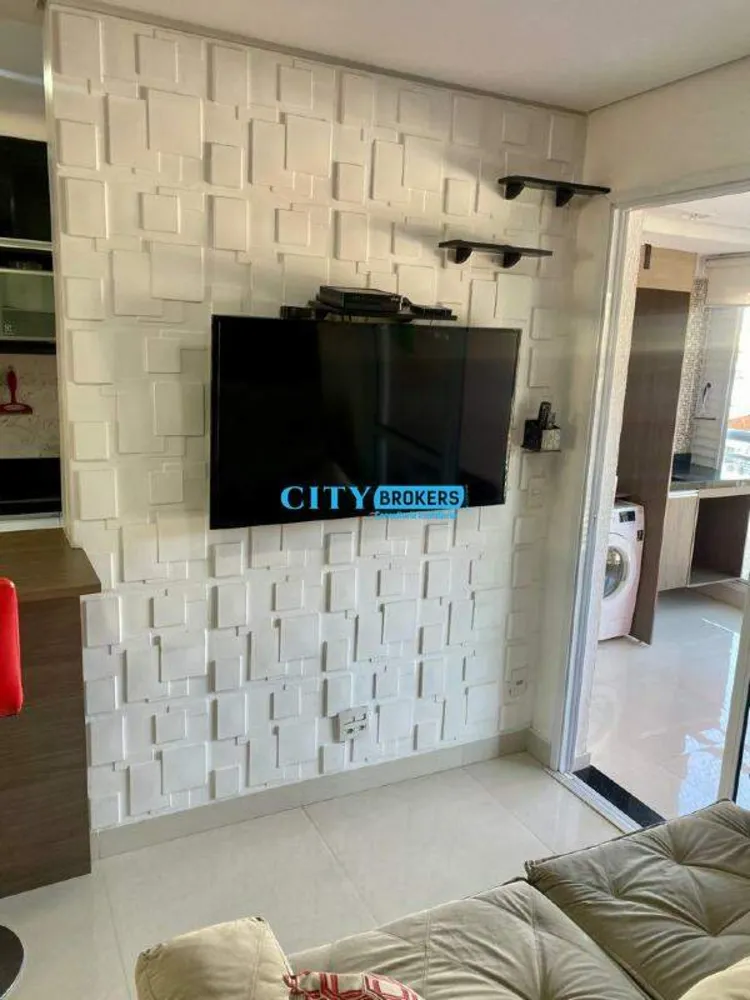 Apartamento, 2 quartos, 55 m² - Foto 2
