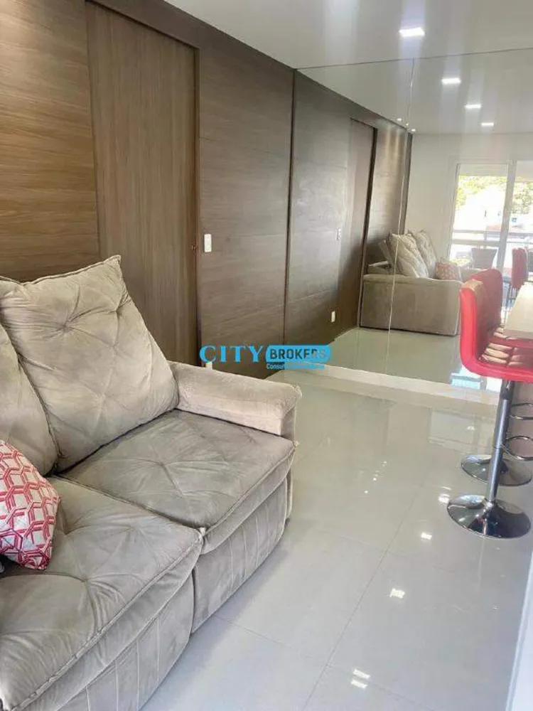 Apartamento, 2 quartos, 55 m² - Foto 7