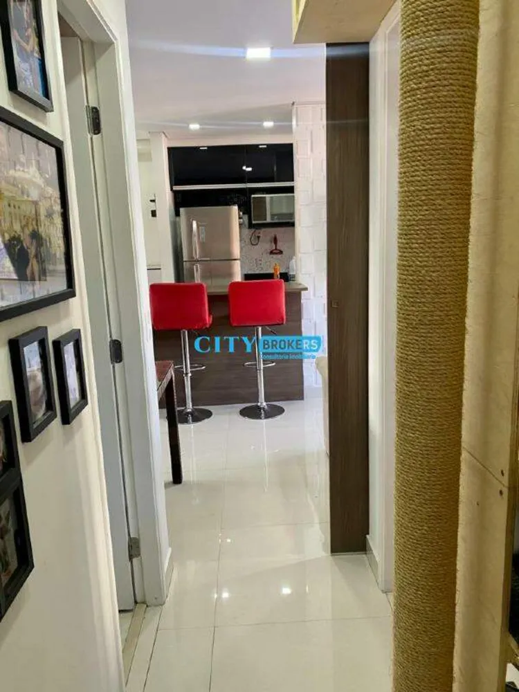 Apartamento, 2 quartos, 55 m² - Foto 8