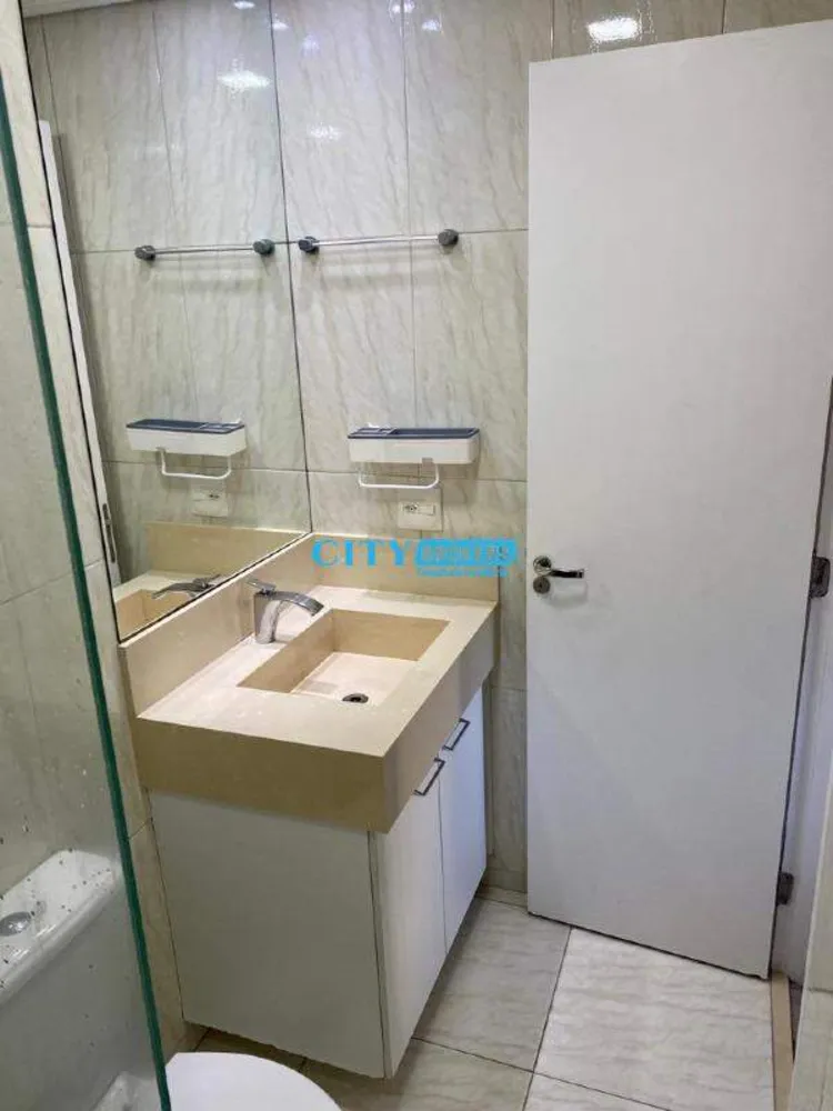 Apartamento, 2 quartos, 55 m² - Foto 1