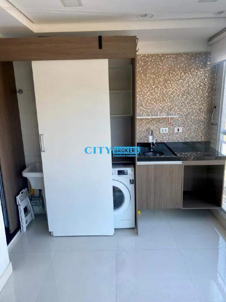 Apartamento, 2 quartos, 55 m² - Foto 6