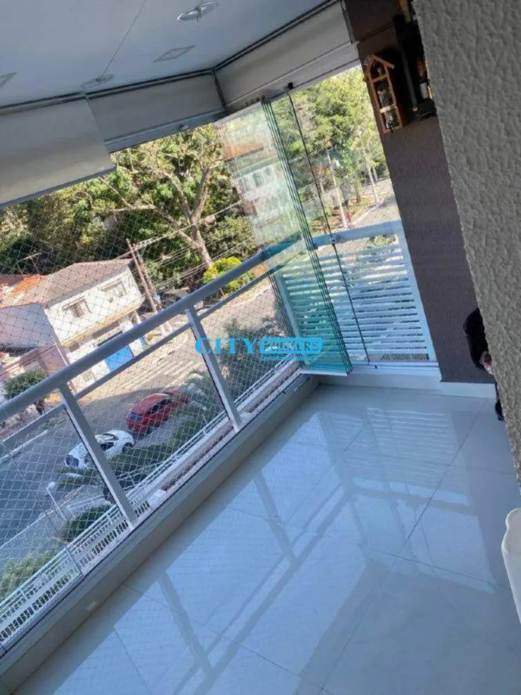 Apartamento, 2 quartos, 55 m² - Foto 3