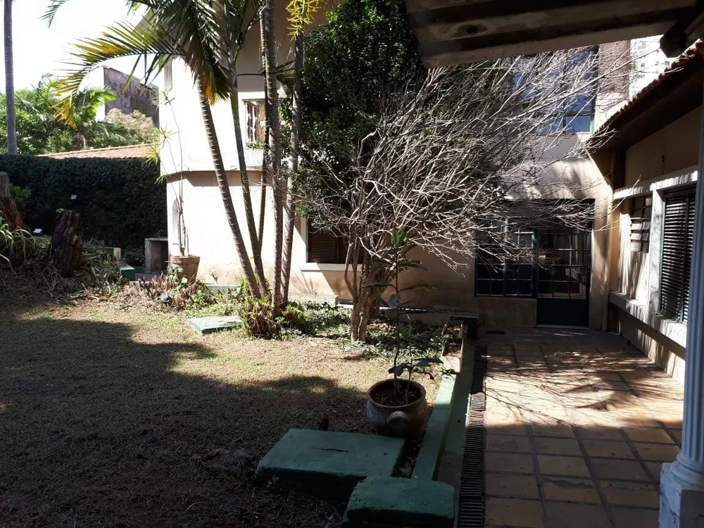 Casa, 6 quartos, 600 m² - Foto 6