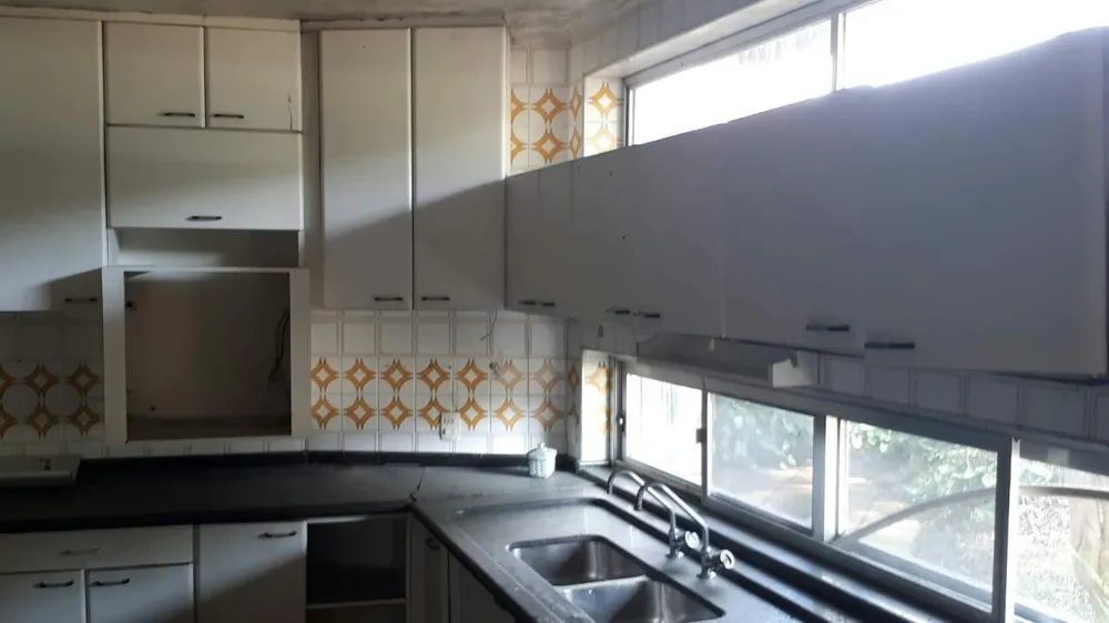 Casa, 6 quartos, 600 m² - Foto 1
