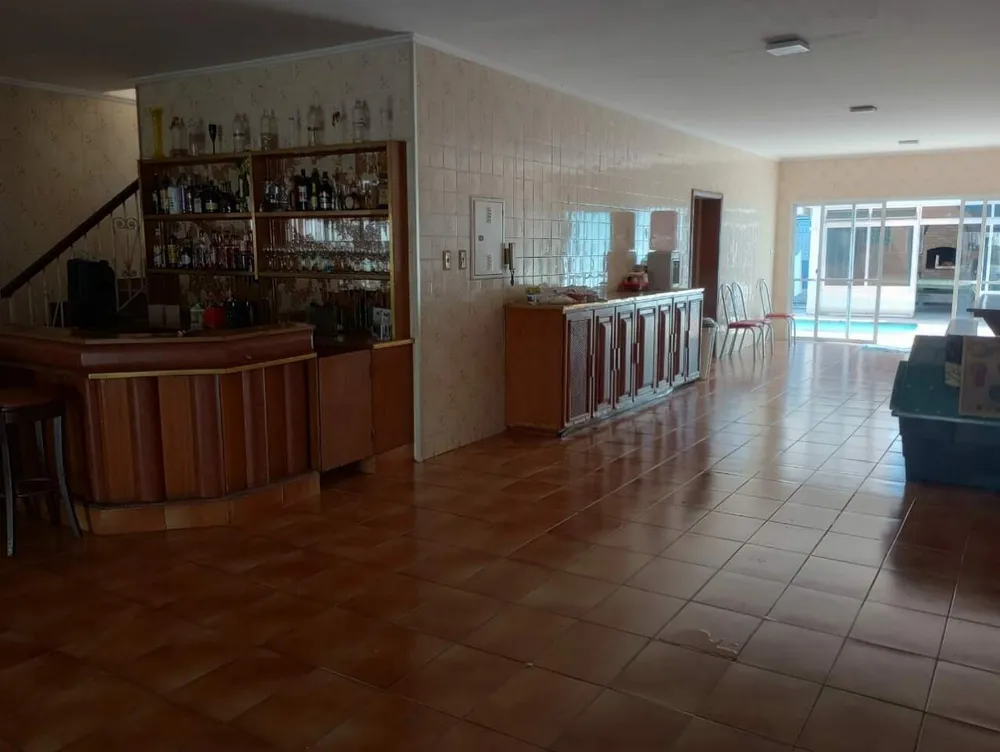 Casa, 5 quartos, 425 m² - Foto 5