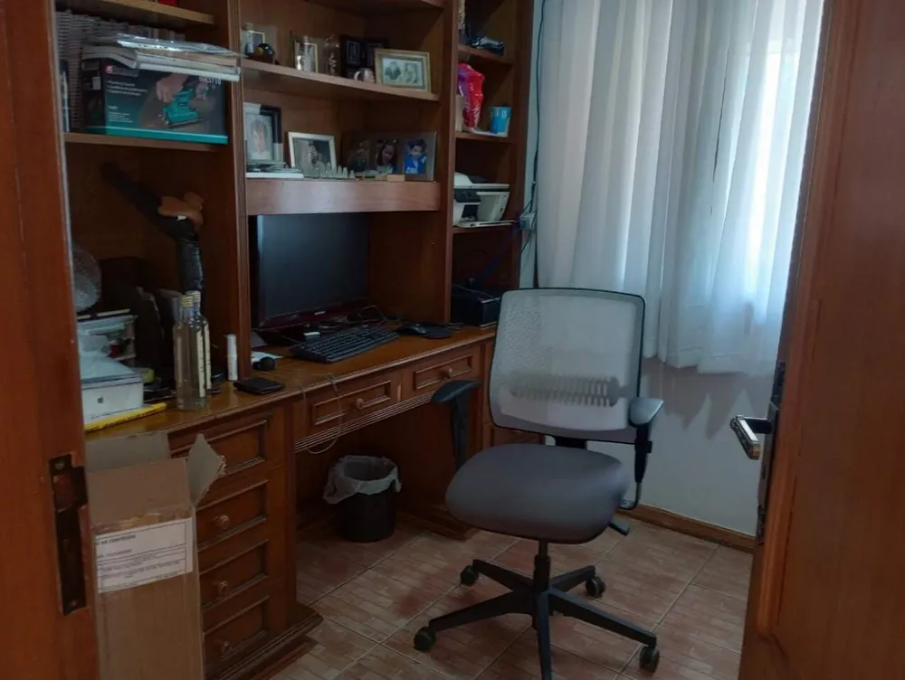 Casa, 5 quartos, 425 m² - Foto 3