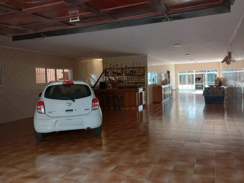 Casa, 5 quartos, 425 m² - Foto 1