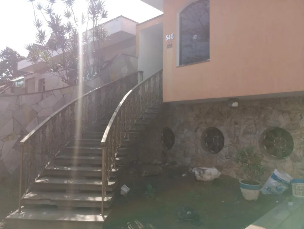 Casa, 5 quartos, 425 m² - Foto 8