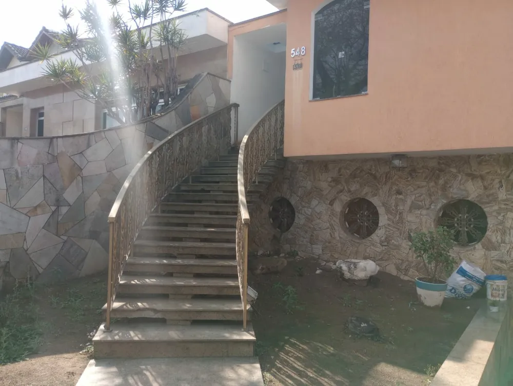Casa, 5 quartos, 425 m² - Foto 2