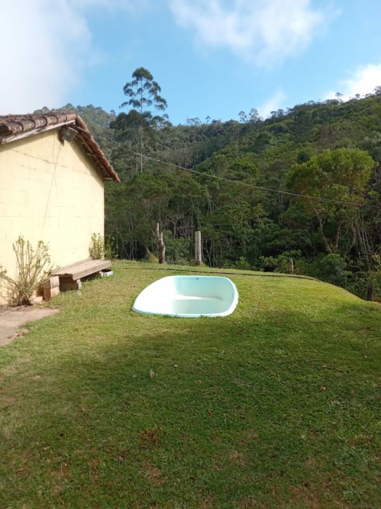 Chácara à venda com 2 quartos - Foto 3