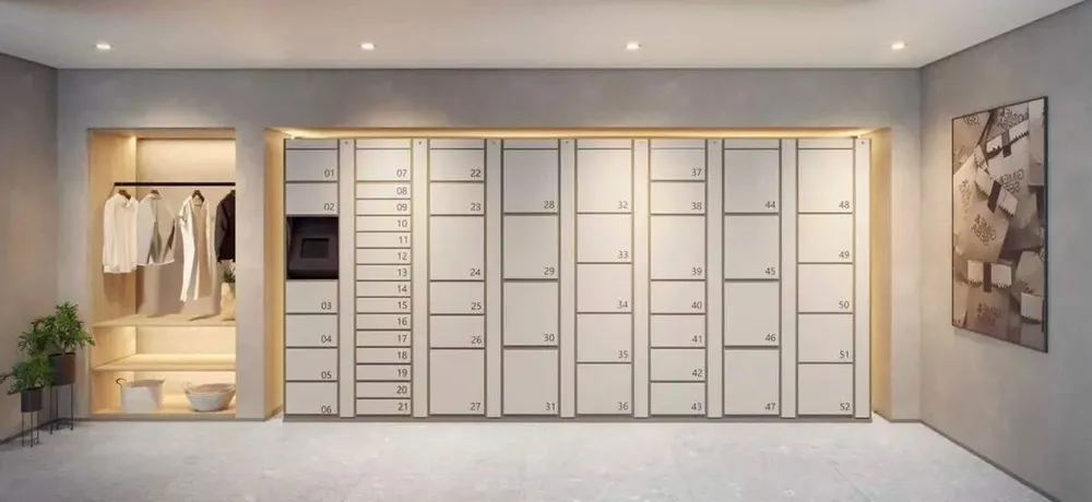 Apartamento, 3 quartos, 125 m² - Foto 7
