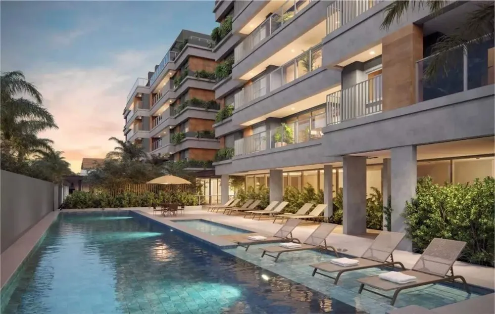 Apartamento, 3 quartos, 125 m² - Foto 5