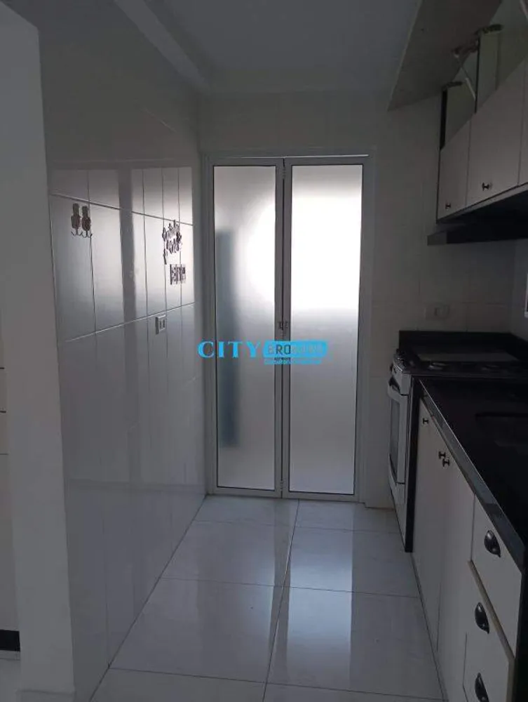 Apartamento, 2 quartos, 59 m² - Foto 5