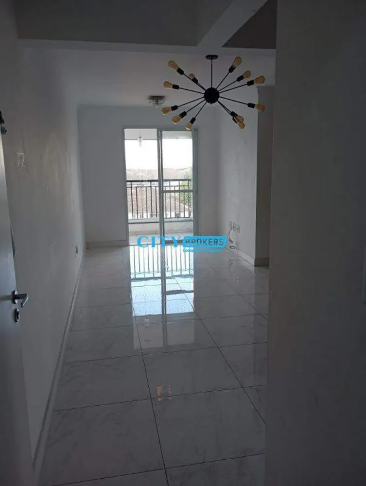 Apartamento, 2 quartos, 59 m² - Foto 7