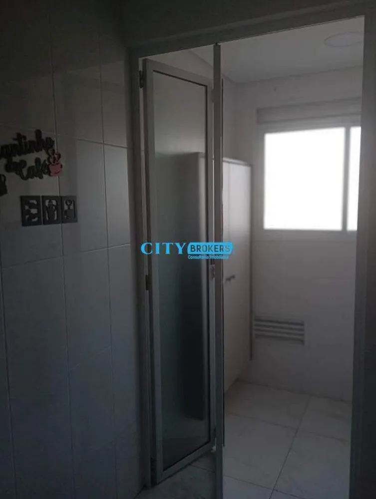 Apartamento, 2 quartos, 59 m² - Foto 4