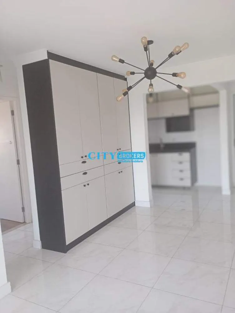 Apartamento, 2 quartos, 59 m² - Foto 6