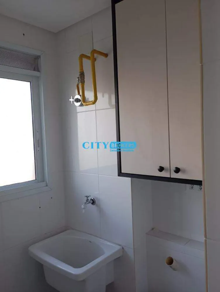 Apartamento, 2 quartos, 59 m² - Foto 1