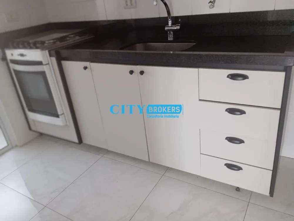 Apartamento, 2 quartos, 59 m² - Foto 2