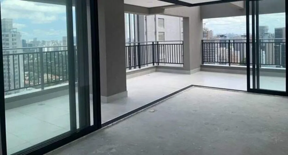 Apartamento, 3 quartos, 166 m² - Foto 1