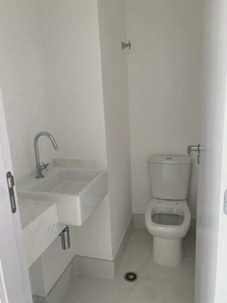 Apartamento, 3 quartos, 166 m² - Foto 2