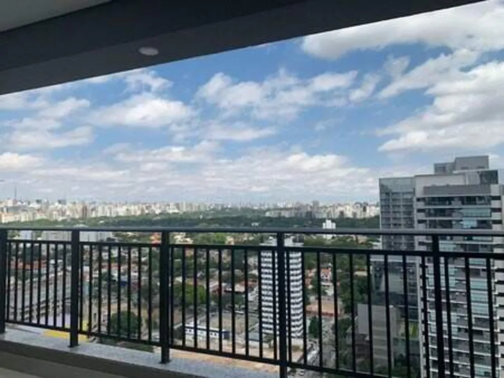 Apartamento, 3 quartos, 166 m² - Foto 4