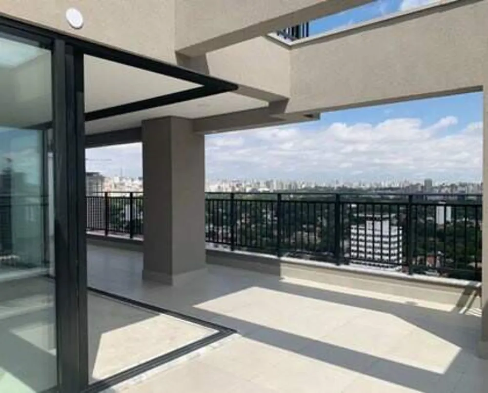 Apartamento, 3 quartos, 166 m² - Foto 6