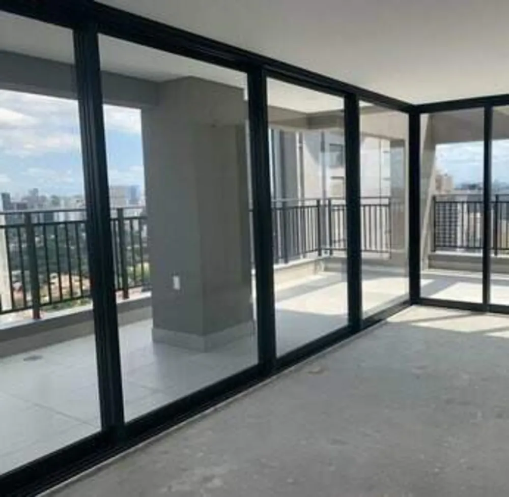 Apartamento, 3 quartos, 166 m² - Foto 8