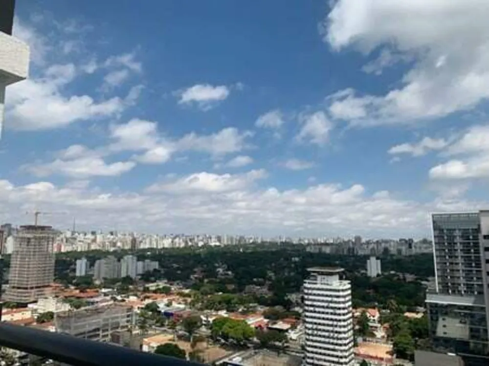 Apartamento, 3 quartos, 166 m² - Foto 7