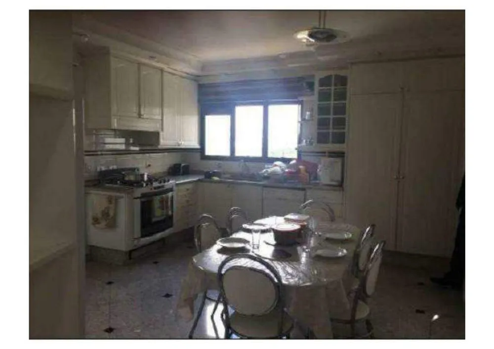 Apartamento, 4 quartos, 378 m² - Foto 1