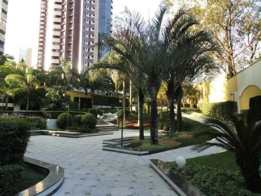 Apartamento, 4 quartos, 378 m² - Foto 4