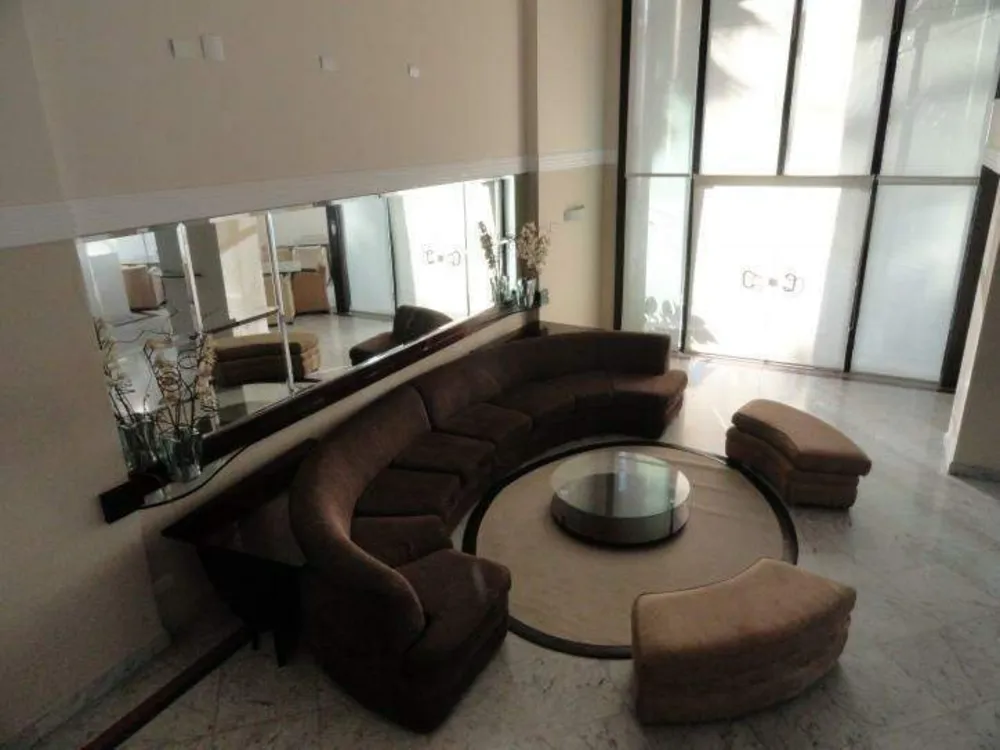 Apartamento, 4 quartos, 378 m² - Foto 8
