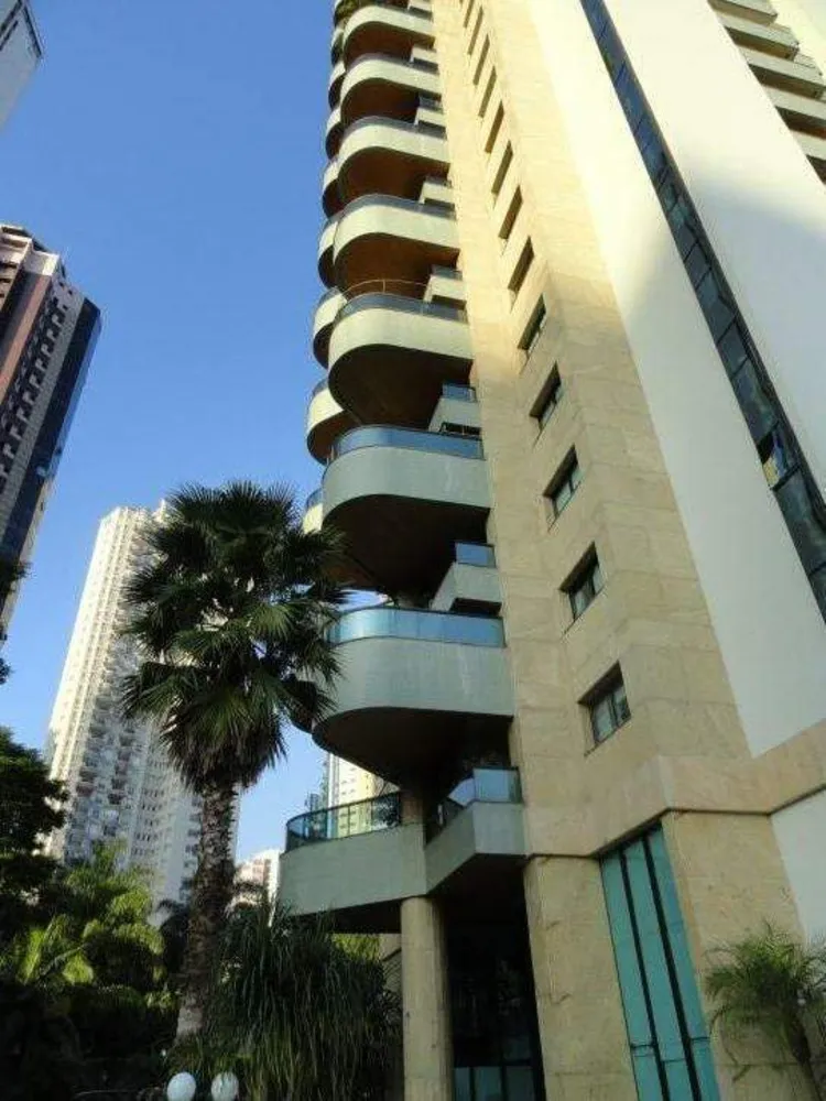 Apartamento, 4 quartos, 378 m² - Foto 5