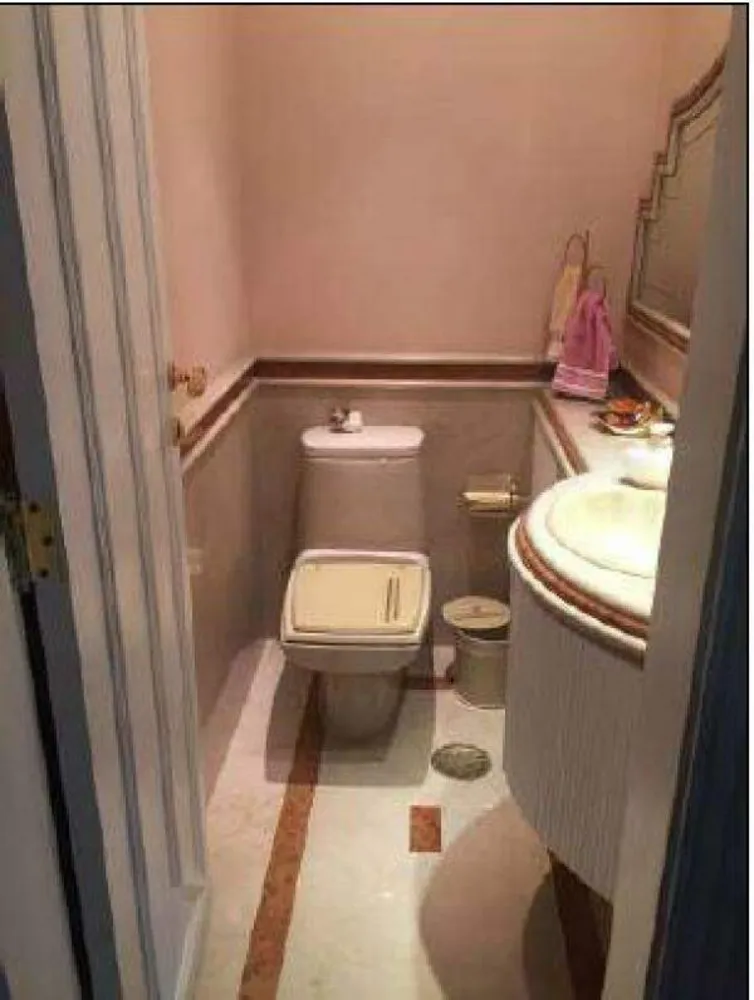 Apartamento, 4 quartos, 378 m² - Foto 6
