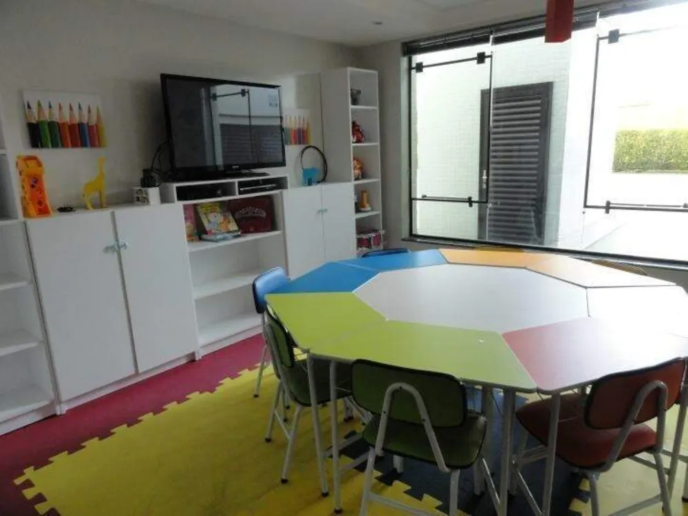 Apartamento, 4 quartos, 378 m² - Foto 2