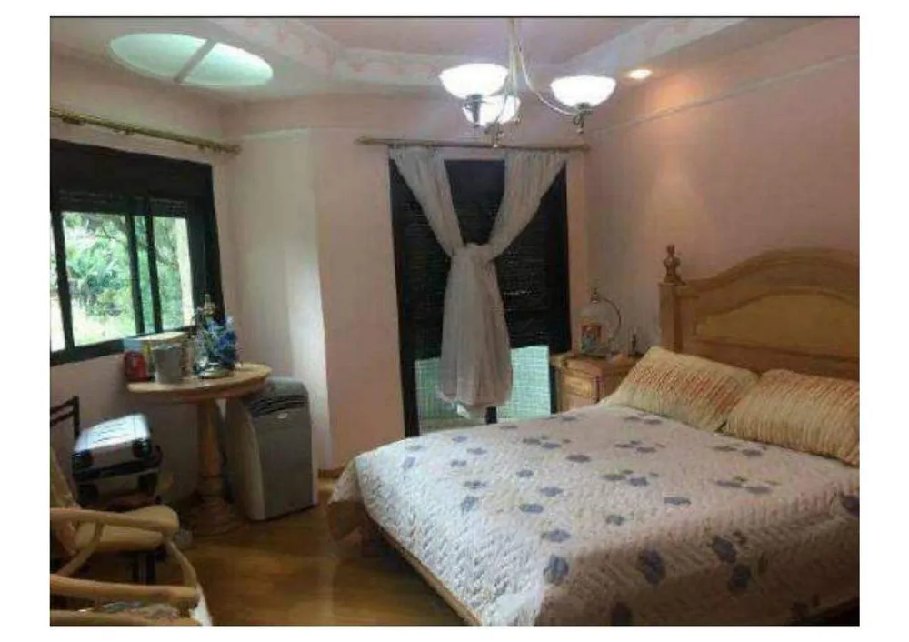 Apartamento, 4 quartos, 378 m² - Foto 3