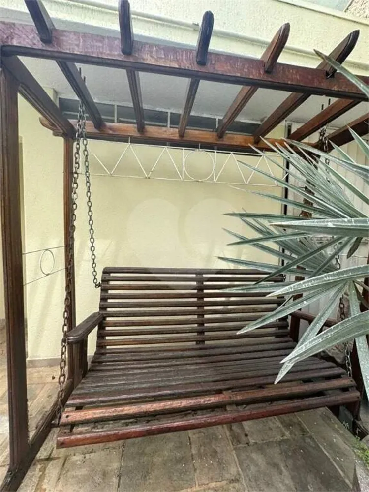 Casa, 5 quartos, 500 m² - Foto 10