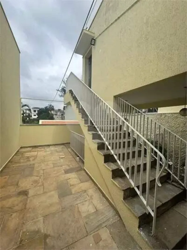 Casa, 5 quartos, 500 m² - Foto 12