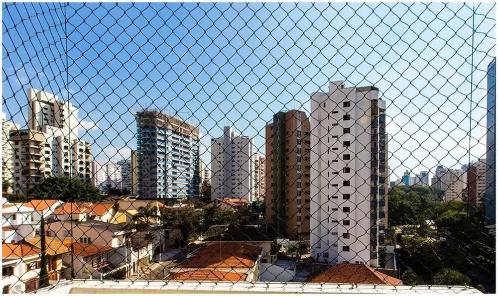 Apartamento, 4 quartos, 230 m² - Foto 7