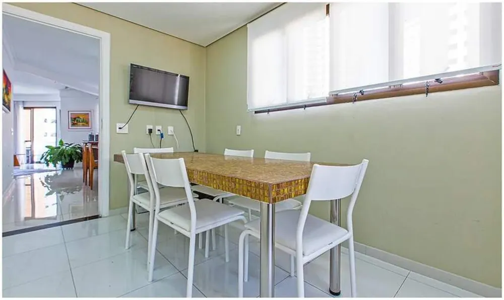 Apartamento, 4 quartos, 230 m² - Foto 12
