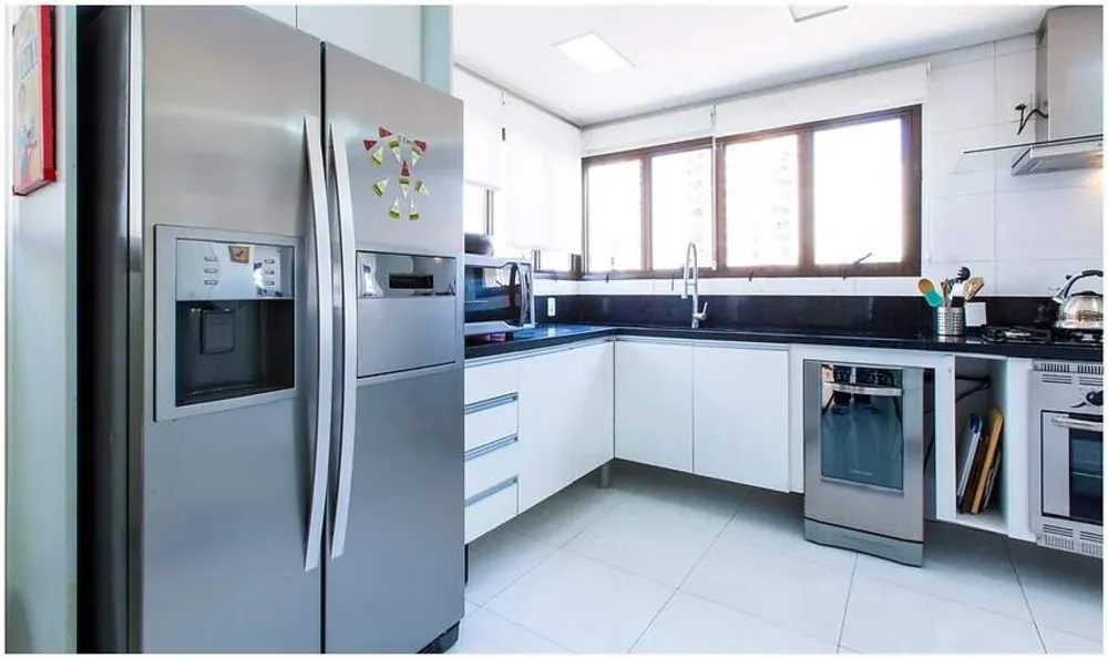Apartamento, 4 quartos, 230 m² - Foto 3