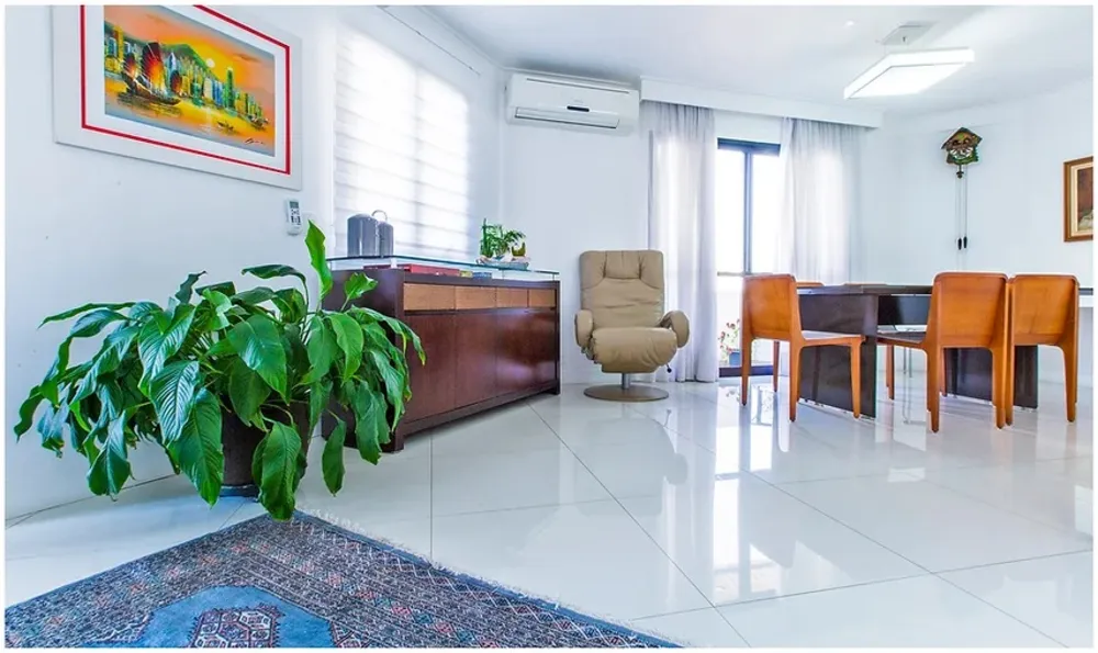 Apartamento, 4 quartos, 230 m² - Foto 9