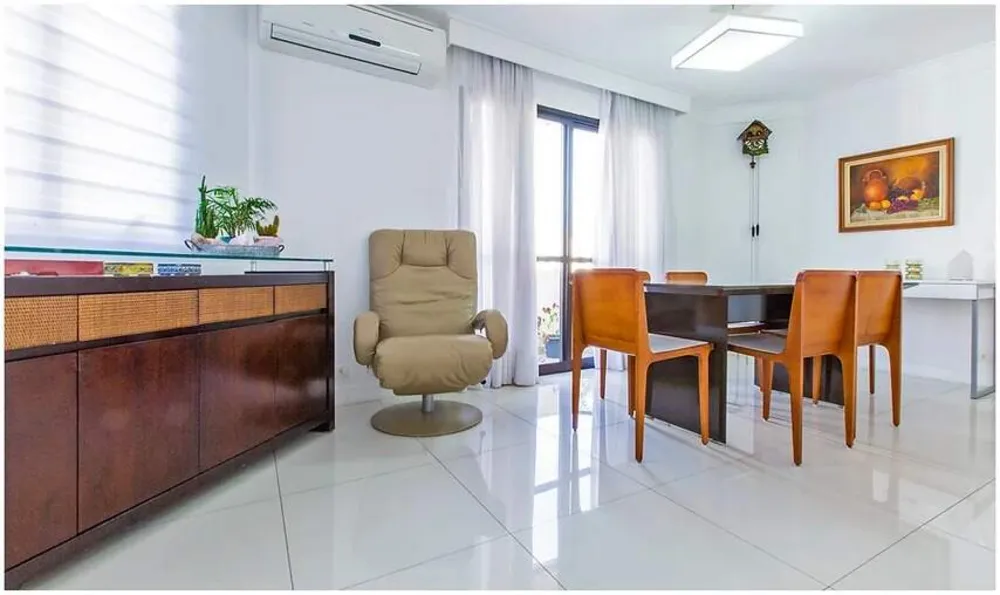 Apartamento, 4 quartos, 230 m² - Foto 10