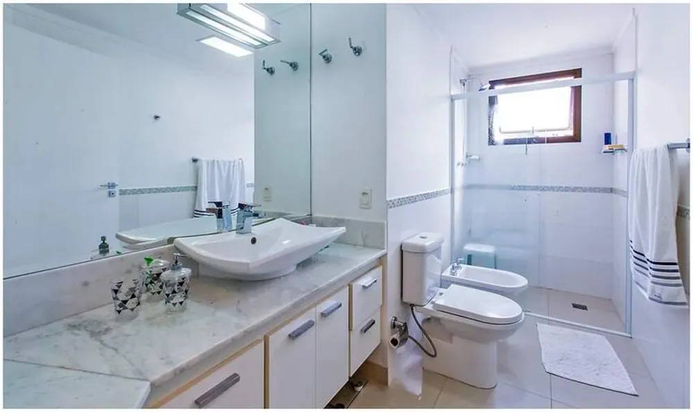 Apartamento, 4 quartos, 230 m² - Foto 8