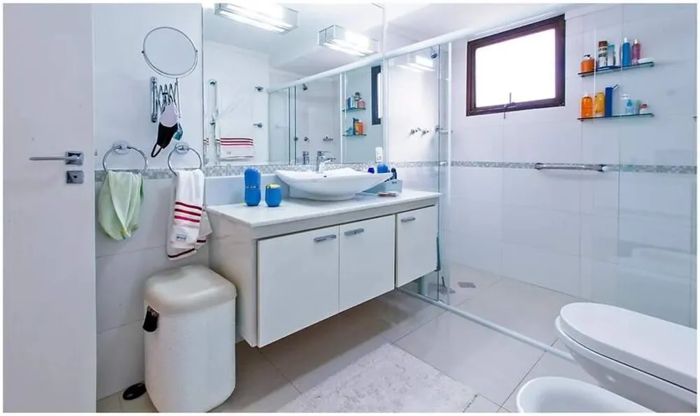 Apartamento, 4 quartos, 230 m² - Foto 6