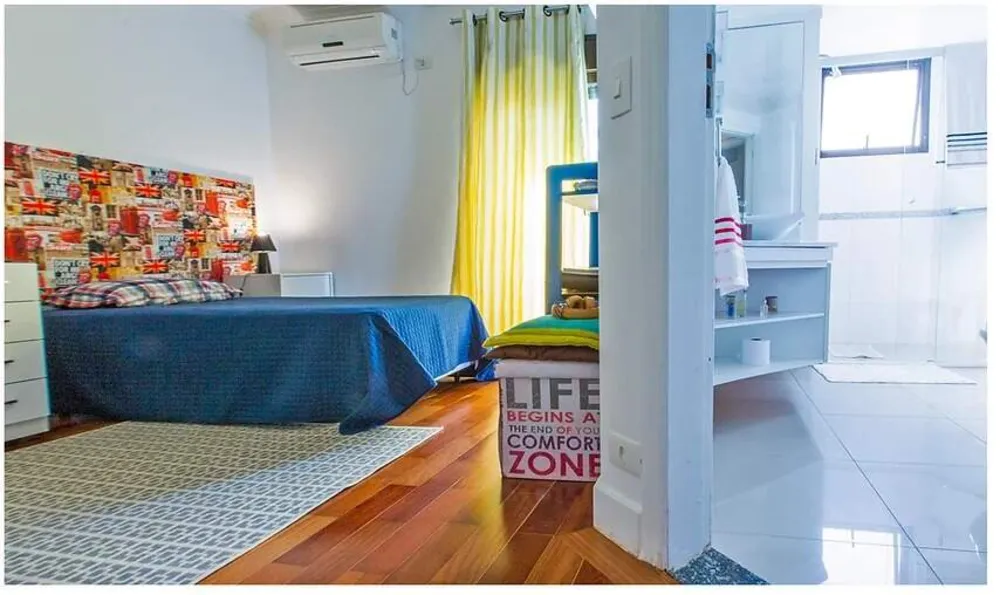 Apartamento, 4 quartos, 230 m² - Foto 11