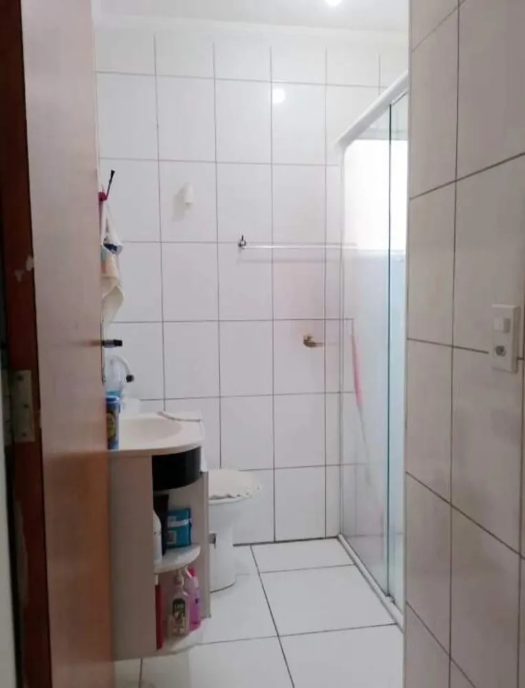 Apartamento, 2 quartos, 55 m² - Foto 10