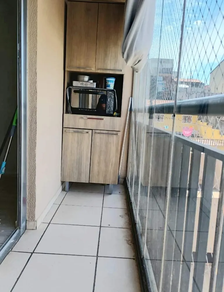 Apartamento, 2 quartos, 55 m² - Foto 1